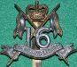 KK 1911 16th 5th Queens Royal Lancers
