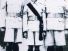 Kedah Volunteer Force uniform