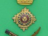 Generals-rank-sign-British-Army-ww2-right-shoulder-strap-three-parts-badge.-43x85-mm.