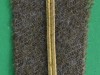 Wounded-stripe-gold-wire.-25x70-mm.