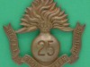KK-1143-25th-Battalion-Royal-Frontiersmen-Fusiliers-City-of-London.-56x57-mm.