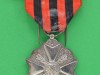 RC40-Belgium-Decoration-Civique-Medal-indstiftet-1867-nuvaerende-model-efter-191837-x-44mm-1