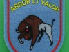 Ardor et Valor Belgium Air Force , 18 $