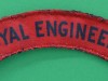 Royal-Corps-of-Engineers-ww2-canvas-shoulder-title.-115x24-mm.