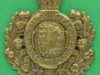 Royal-Engineers-Victorian-centre-piece-of-a-buckle.-Replaced-fastings-53x55-mm.