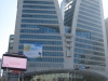 22 okt, bygninger in Seoul
