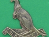 KK 1375. Kings Colonials Australian Squadron. 45x52 mm.