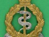 CW345.-Royal-Army-Medical-Corps-officers-silv-gilt-collar-badge.-Gaunt-24x33-mm.