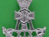 KK1985-The-Green-Howards-Alexandra-Princess-of-Wales-Own-Yorkshire-Regiment.-Smith-Wright-31x39-mm.