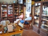 I en cigarforretning i Little Havanna