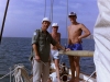1991 12, Hinze, Poul & Anders i Porto Rico