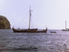 Norsk vikingeskib Geia