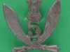 5th Gorkha Rifles Indian Army 1950 26 x 25mm BHASIN maker