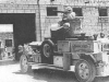 RAF 2nd Armoured Car Company Iraq 1922