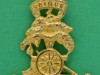 CW339.-280th-City-of-Glasgow-Field-Regiment-Royal-Artillery-collar-badge.-26x35-mm.