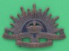 Cox-1-Australian-Commenwealth-Military-Forces-General-Service-badge-1914-48-Rendsen-Melbourne.-62x44-mm.