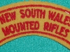 New South Wales Mounted Rifles