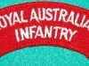 Royal Australian Infantry