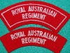 Royal Australian Regiment