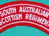 South Australian Scottish Regiment