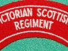 Victorian Scottish Regiment