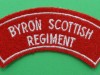 Byron-Scottish