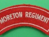 Moreton-Regiment