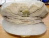 Camel Corps cap with the camel badge