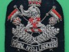 1st Royal New South Wales Lancers. 42x45 mm.