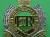 Royal-Australian-Engineers-anodized-cap-badge.-Hawke.-38x45-mm