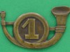 1st-Regiment-Chasseure-a-Pied-1950s-beret-badge.-42x25-mm.