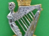 KK 2047. The Royal Irish Rangers. (1968-1992, Inniskilling, Ulster Rifles & Irish Fusiliers. Slide 34x49 mm.