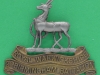 KK 1140. 14th Royal Warwickshire, 2nd Birmingham Palls Battalion. Slide 59x50 mm.