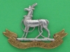 KK 594. Royal Warwickshire Regiment. Slide 57x41 mm.