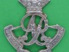 KK-1461.-Queens-Own-Oxfordshire-Hussars-Yeomanry.-Stamped-silver.-Lugs-42x48-mm.