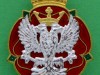 RH358.-Royal-Mercian-and-Lancastrian-Yeomanry-1992.-Slide-London-Badge-button.-32x39-mm.