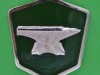 Q305-Canadian-Department-of-National-Defence-badgeinsignia-of-Assistant-Deputy-Minister-Materiel-Group