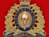 1954-Royal-Canadian-Mounted-Police.-Fra-jubilaeumssaet