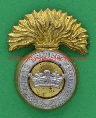 151: Canadian Infantry Badges 1920 – 1953 part 2:3 ...