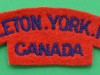 M103-The-Carleton-York-Regiment-1