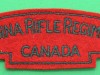 M142-The-Regina-Rifles-Regiment