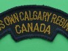 M170-Kings-Own-Calgary-Regimen