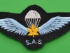 Canadian SAS para wing 95 x 40mm