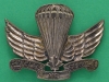 Canadian Special Air Service, jan 1948- june 1949,  made in 1988 as a commemorative badge.