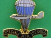 Canadian Special Air Service pin