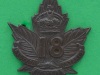 E-18-18th-Inf-Btn-Western-Ontario-Regiment