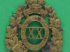 E-20b-20th-Inf-Btn-1st-Central-Ontario-Regiment-disc-Gaunt-London