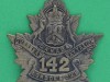 E-142nd-Inf-Btn-Londons-OwnCaron-1916