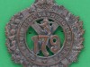 179-BLO437-The-179th-Cameron-Highlanders-of-Canada-1910-1920-cap-badge-51-x-57mm