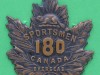E-180th-Inf-Btn-Sportsmen-Battalion-Toronto
